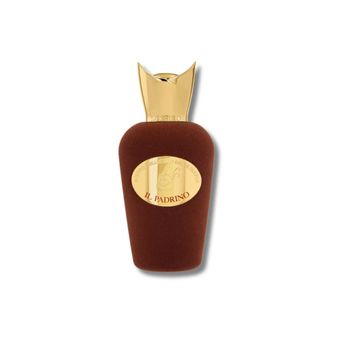 Sospiro Mezzo Eau de Parfum 100ml